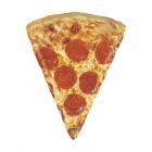 PALLONCINO 34" SUPER SHAPE TRANCIO DI PIZZA "Mighty" 