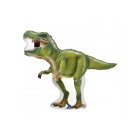 PALLONCINO 37" SUPER SHAPE T-Rex "Real Dinosaur"