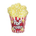 PALLONCINO 38"SUPER SHAPE MYLAR  POP-CORN