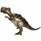PALLONCINO 45" SupSUPERSHAPE 4D DINOSAURO "T-Rex"