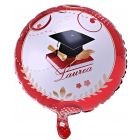 PALLONCINO MYLAR LAUREA