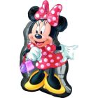 PALLONCINO MINNIE FULL BODY SUPERSHAPE MYLAR  
