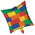 PALLONCINO MYLAR BLOCK PARTY