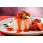 PREPARATO PER PANNA COTTA 250G