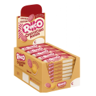 PAVESI RINGO CHEESECAKE BOOOM LIMITED EDITION 27,5GR