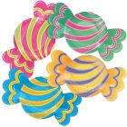 PIATTO CANDY PZ. 8