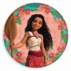 PIATTI OCEANIA 23CM PZ.8