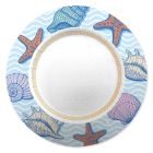 PIATTO OCEAN PZ. 8 