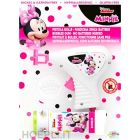 PISTOLA BOLLE DI SAPONE MINNIE 