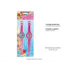 BRACCIALE OROLOGI PRINCIPESSE PZ2
