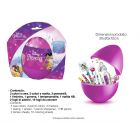 UOVO SORPRESA PRINCIPESSE 20X20X10CM