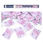 CANNON SPARACORIANDOLI MONEY 500€  PZ.1