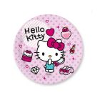 PIATTI HELLO KITTY FASHION 23CM PZ.8