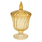 AMPOLLA IN VETRO ORO H250 D150