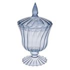 AMPOLLA IN VETRO BLU PX001A