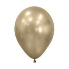 PALLONCINI 5" SEMPERTEX GOLD DUST (870) PZ.50