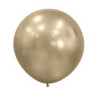 PALLONCINI 18" SEMPERTEX GOLD DUST (870) PZ.25