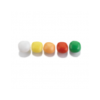 BURATTI ROMBI MEDI DI LIQUIRIZIA 1KG