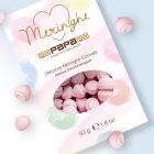 PAPA MERINGHETTE ROSA 50GR