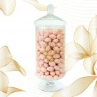 CONFETTI OREFICE PREZIOSI MARIDA ROSA GOLD 900GR