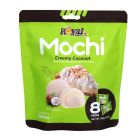 ROYAL FAMILY MOCHI AL GUSTO CREMA AL COCCO 120GR