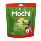 ROYAL FAMILY MOCHI AL GUSTO MATCHA LATTE 120GR