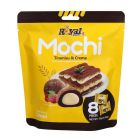 ROYAL FAMILY MOCHI AL GUSTO TIRAMISU' 120GR