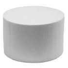 BASI POLISTIROLO TONDE H.10