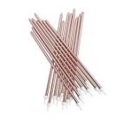 CANDELINE MATITA ROSA GOLD PZ.16