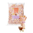 OVETTE FIOCCO BIANCO MAXTRIS 500GR