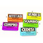 SAPONETTE PROFUMATE DEL BARATTO