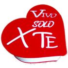 SCATOLA POLISTIROLO VIVO SOLO X TE LV