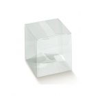 SCATOLINA PORTACONFETTI PVC48 8x8x11CM PZ.10