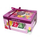 SCATOLA 12 BOX TEA 4 ASSORTITI