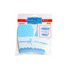 SCATOLA PER DOLCI PZ.4