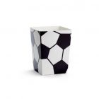 SCATOLA POP-CORN CALCIO 6PZ