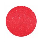 SOTTOPIATTI GLITTER ROSSO PZ. 4