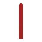 PALLONCINI MODELLABILI 260 SEMPERTEX IMPERIAL RED (016) PZ.50