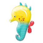 MYLAR SUPERSHAPE CAVALUCCIO MARINO 35inch.