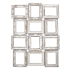 SHABBY TABLEAU 67X99CM