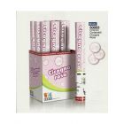 SPARACORIANDOLI CICOGNA ROSA 30cm.