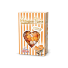 CRISPO SELECTION COLOR CUORICINI MIGNON ARANCIO 500GR