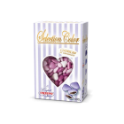 CRISPO SELECTION COLOR CUORICINI MIGNON LILLA 500GR