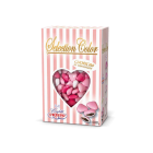 CRISPO SELECTION COLOR CUORICINI MIGNON ROSA 500GR