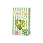 CRISPO SELECTION COLOR CUORICINI MIGNON VERDE 500GR