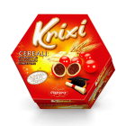 CONFETTI CRISPO LIETO EVENTO KRIXI ROSSO 400GR