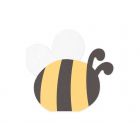 TOVAGLIOLI TEMA APE BEE PZ.12