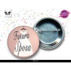 PINS FUTURA SPOSA