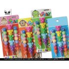 SET MATITE COMPONIBILI PZ.3