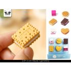 SET 6 GOMMINE BISCOTTI